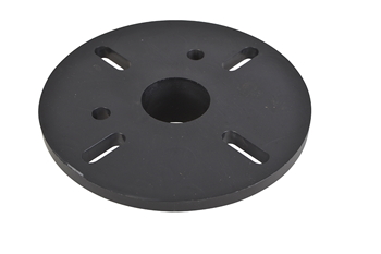 Compression Horn Driver Adaptor Converts Non-Threaded Drivers to Threaded 1 3/4